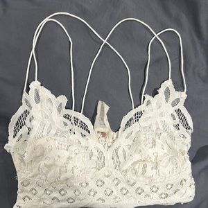Free People bralette